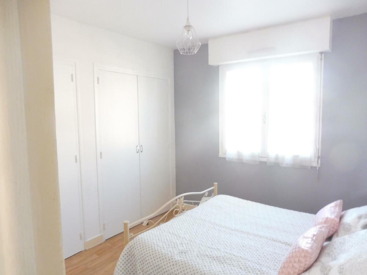 Le Pressoir Apartment Dinan Ngoại thất bức ảnh