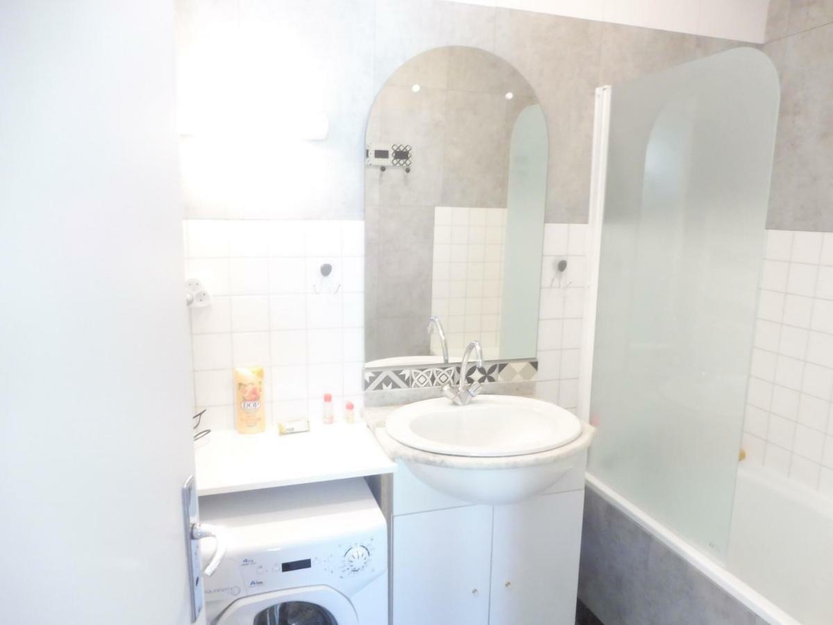 Le Pressoir Apartment Dinan Ngoại thất bức ảnh